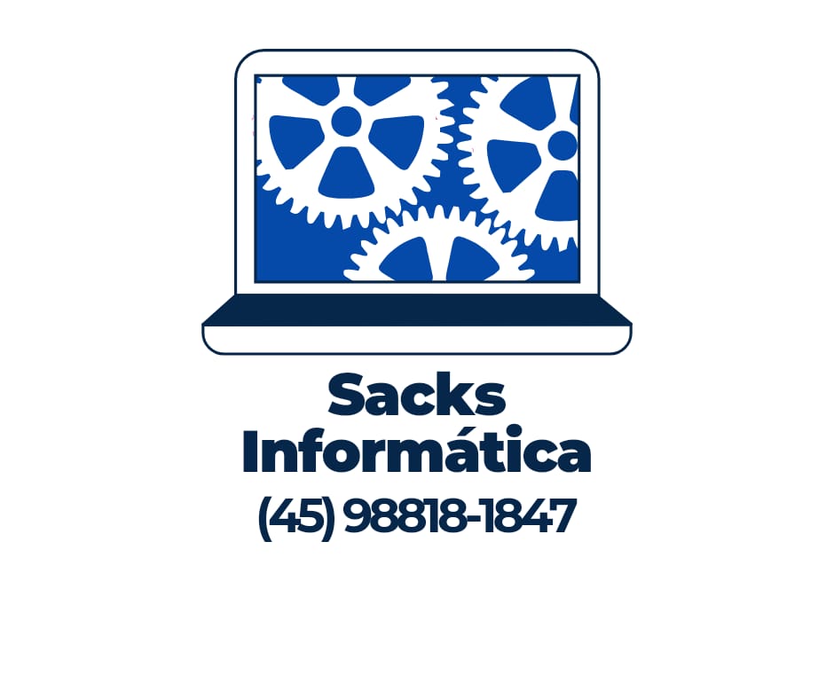 Sacks Informática